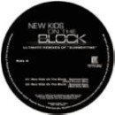 NEW KIDS ON THE BLOCK / ニュー・キッズ・オン・ザ・ブロック / ULTIMATE REMIXES OF SUMMERTIME