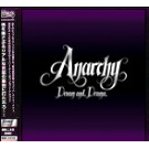 ANARCHY / アナーキー / DREAM AND DREAM