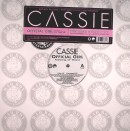 CASSIE / キャシー / OFFICIAL GIRL