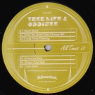 TREK LIFE & ODDISEE / ALL TIMES EP