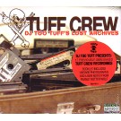 TUFF CREW / タフ・クルー / DJ TOO TUFF'S LOST ARCHIVES