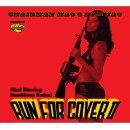 CHAIRMAN MAO & DJ MURO / チェアマン マオ&DJ ムロ / RUN FOR COVER II