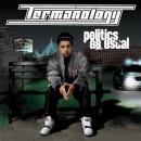 TERMANOLOGY / ターマノロジー / POLITICS AS USUAL