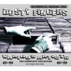 DUSTY FINGERS / DUSTY FINGERS THE COMPLETE COLLECTION (2DVD ROM / WAVE & MP3 データディスク)
