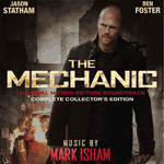 MARK ISHAM / マーク・アイシャム / MECHANIC : Complete Collector's Edition