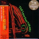 A TRIBE CALLED QUEST / ア・トライブ・コールド・クエスト / LOW END THEORY (SHM-CD)