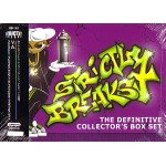 V.A. (STRICTLY BREAKS) / STRICTLY BREAKS THE DEFINITIVE COLLECTOR'S