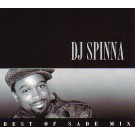 DJ SPINNA / DJスピナ / BEST OF SADE MIX