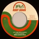 BREAKESTRA / ブレイケストラ / LET THE BELLS RING