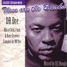DR. DRE / ドクター・ドレー / THESE ARE THE BREAKS VOL.2