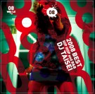 DJ TAISEI / 2008 BEST HIPHOP & R&B