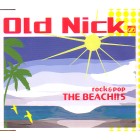 DJ HASEBE aka OLD NICK / DJハセベ aka オールドニック / THE BEACH!! 5