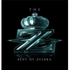 DJ GEORGE / THE Z ( - THE BEST OF ZEEBRA - )