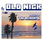 DJ HASEBE aka OLD NICK / DJハセベ aka オールドニック / THE BEACH!! 6