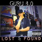 GURU / グールー / GURU 8.0 LOST & FOUND