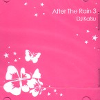 DJ KATSU / AFTER THE RAIN 3