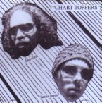 JAMES PANTS & DAM-FUNK / CHART-TOPPERS