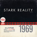 STARK REALITY / スターク・リアリティ / 1969