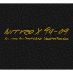 NITRO MICROPHONE UNDERGROUND / ニトロマイクロフォンアンダーグラウンド / NITRO X 99-09 (コンプリート盤)