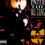 WU-TANG CLAN / ウータン・クラン / ENTER THE WU-TANG (36 CHAMBERS) (CD)