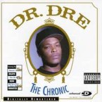 DR. DRE / ドクター・ドレー / Chronic