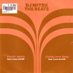 DJ MITSU THE BEATS (GAGLE) / PLAYIN' AGAIN