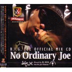 B.I.G. JOE / ビッグジョー / NO ORDINARY JOE