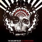 GASLAMP KILLER / ガスランプ・キラー / MY TROUBLED MIND EP