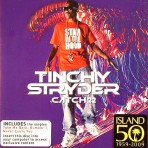 TINCHY STRYDER / CATCH 22