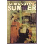 DJ MAKOTO from RAMB CAMP / MIX OF SEASON VOL.1- SUMMER