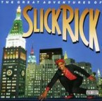 SLICK RICK / スリック・リック / Great Adventures Of Slick Rick