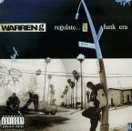 WARREN G / ウォーレン・G / Regulate G-Funk Era