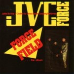 JVC FORCE / FORCE FIELD