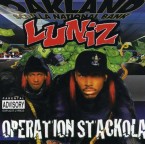 LUNIZ / ルーニーズ / Operation Stackola