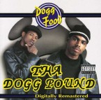 DOGG POUND  D.P.G. / Dogg Food