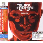 BLACK EYED PEAS / THE E.N.D -デラックス・エディション-