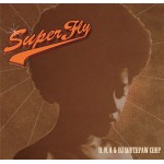 D.N.A & DJ SOUTHPAWCHOP / SUPER FLY