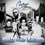 CORMEGA / ã³ã¼ã¡ã¬ / BORN AND RAISED