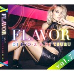 DJ RYO-Z & DJ TSURU / FLAVOR VOL.7