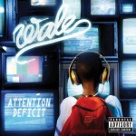WALE / ワーレイ / ATTENTION DEFICIT