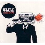 BLITZ THE AMBASSADOR / ブリッツ・ジ・アンバサダー / STEREOTYPE (CD)