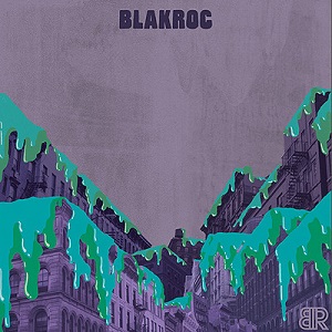 BLAKROC / ブラックロック / BLAKROC