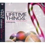 DJ OMI / LIFETIME THINGS CLUB STYLE PT.5 SPECIAL EDITION