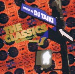 DJ TAIKI / THE CLASSICS VOL.1