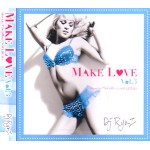 DJ RYO-Z / MAKE LOVE VOL.3