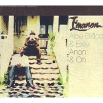 EMANON (ALOE BLACC & EXILE) / エマノン / ANON & ON