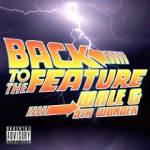 WALE & 9TH WONDER / BACK TO THE FUTURE