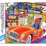 DJ DEEP (JAPAN ) / GOIN' CRAZY ! VOL.2