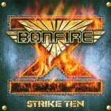 BONFIRE / ボンファイアー / STRIKE TEN