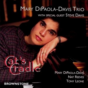 MARY DIPAOLA-DAVIS / Cat's Cradle